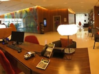 MERCURE KUALA LUMPUR SHAW PARADE