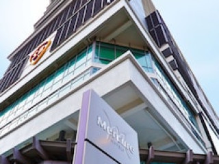 MERCURE KUALA LUMPUR SHAW PARADE
