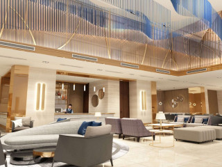 MERCURE KUALA LUMPUR TRION