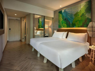 Mercure Kuta Bali