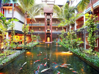 Mercure Kuta Bali