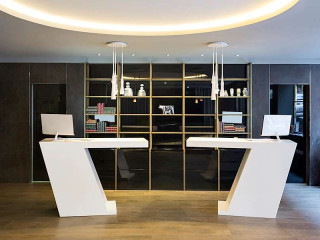 Mercure Madrid Centro