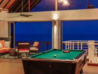 Mercure Maldives Kooddoo Resort