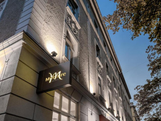 Mercure München am Olympiapark
