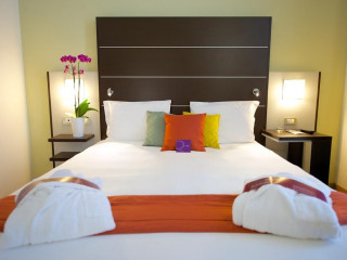 MERCURE NAPOLI CENTRO ANGIOINO