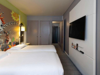 Mercure Nice Centre Grimaldi