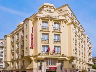 Mercure Nice Grimaldi