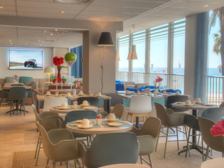 Mercure Nice Promenade des Anglais
