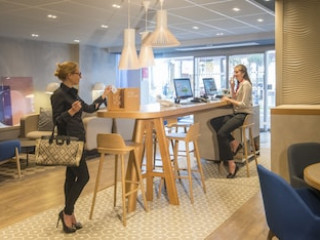 MERCURE NICE PROMENADE DES ANGLAIS