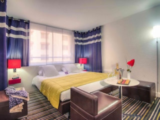 Mercure Nice Promenade des Anglais Hotel