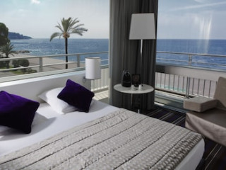 Mercure Nice Promenade des Anglais Hotel