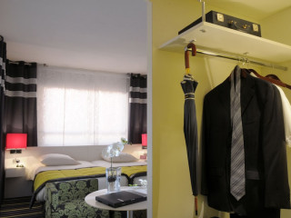 Mercure Nice Promenade des Anglais Hotel