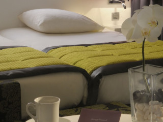 Mercure Nice Promenade des Anglais Hotel