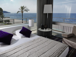 Mercure Nice Promenade des Anglais Hotel