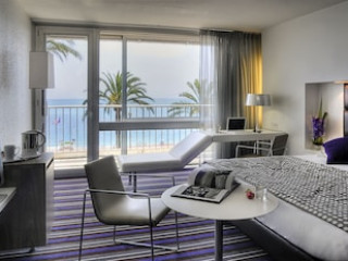 Mercure Nice Promenade des Anglais Hotel