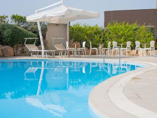 Mercure Olbia Hotel