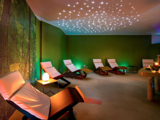 Mercure Olbia Hotel