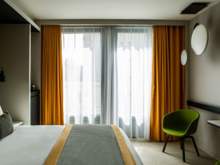 Mercure Paris 17 Batignolles