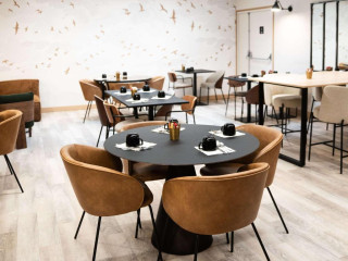 Mercure Paris Bastille Marais