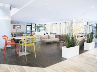 MERCURE PARIS CENTRE TOUR EIFFEL