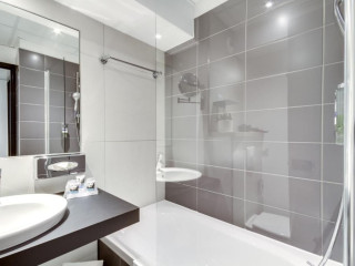 Mercure Paris Gare De Lyon TGV