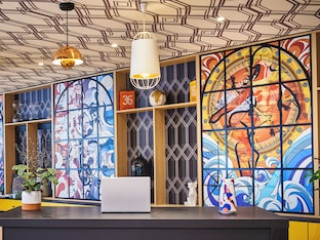 MERCURE PARIS GARE DE LYON TGV