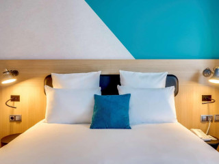 Mercure Paris Gare De Lyon TGV