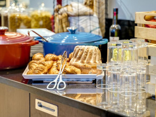 Mercure Paris Gare De Lyon TGV