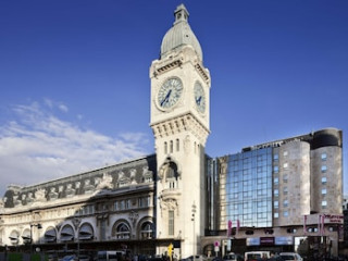 MERCURE PARIS GARE DE LYON TGV