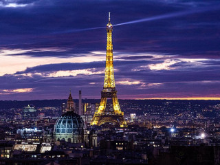 Mercure Paris Montmartre Sacre Coeur