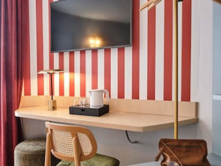 MERCURE PARIS NOTRE DAME SAINT GERMAIN DES PRES