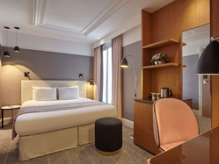 MERCURE PARIS OPERA GARNIER