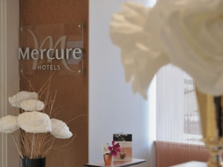 MERCURE PARIS PLACE D'ITALIE