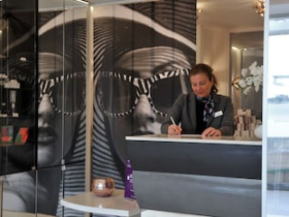 MERCURE PARIS PLACE D'ITALIE