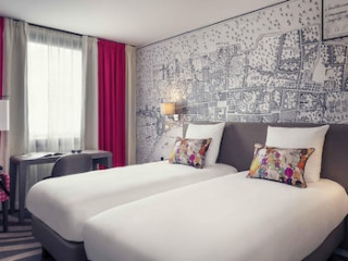 MERCURE PARIS TOUR EIFFEL GRENELLE