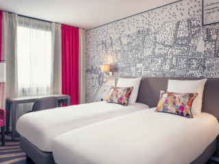 Mercure Paris Tour Eiffel Grenelle