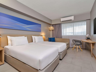 Mercure Phuket Patong Journeyhub