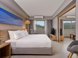 Mercure Phuket Patong Journeyhub