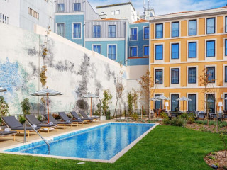 Mercure Porto Centro Aliados
