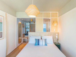 Mercure Président Biarritz Plage