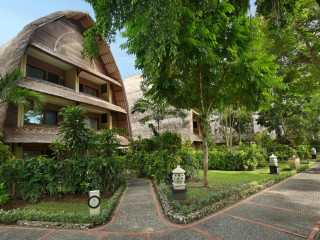 Mercure Resort Sanur (Sanur)