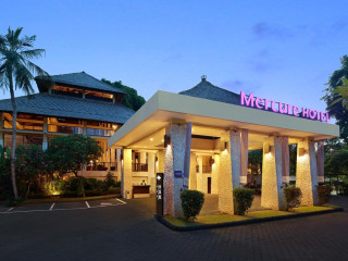 Mercure Resort Sanur (Sanur)