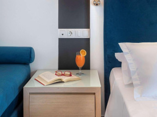 Mercure Rhodes Alexia Hotel