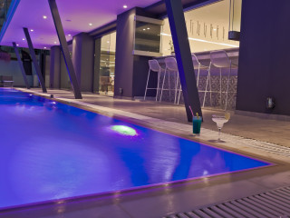 Mercure Rhodes Alexia Hotel