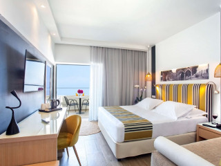 Mercure Rhodes Alexia Hotel & Spa