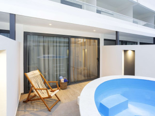 Mercure Rhodes Alexia Hotel & Spa