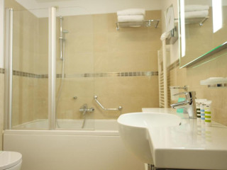 Mercure Rimini Artis
