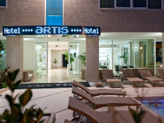 Mercure Rimini Artis