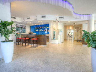 Mercure Rimini Lungomare