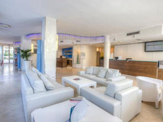 Mercure Rimini Lungomare